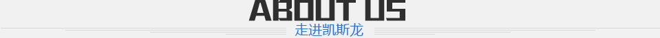 走進凱斯龍